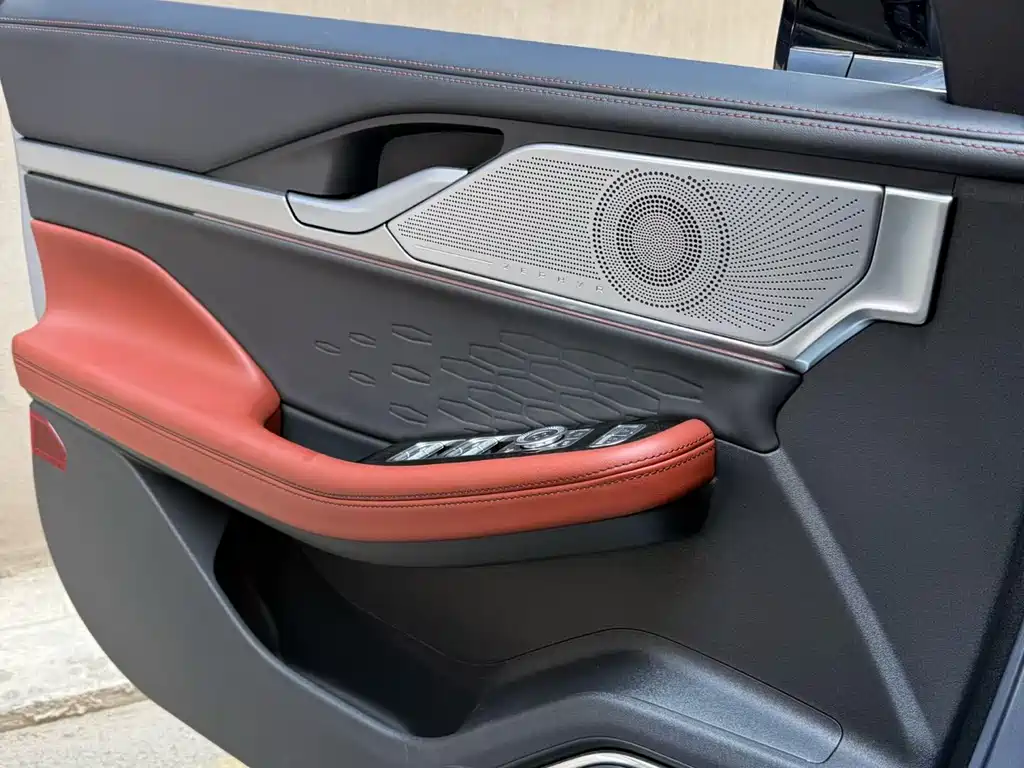 Lincoln Z i Cool Premium Style