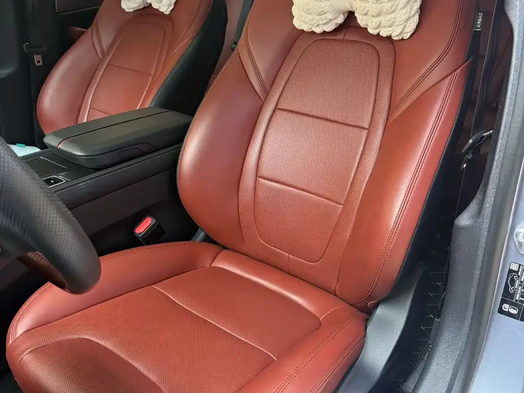 Lincoln Z i Cool Premium Style