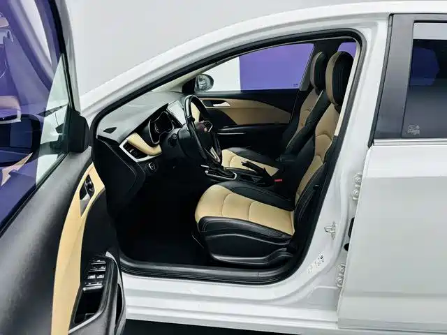 Monza 320 Auto Joy Enjoyment Sunroof