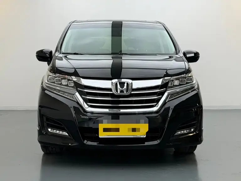 Honda Elysion 2.4 L Luxury