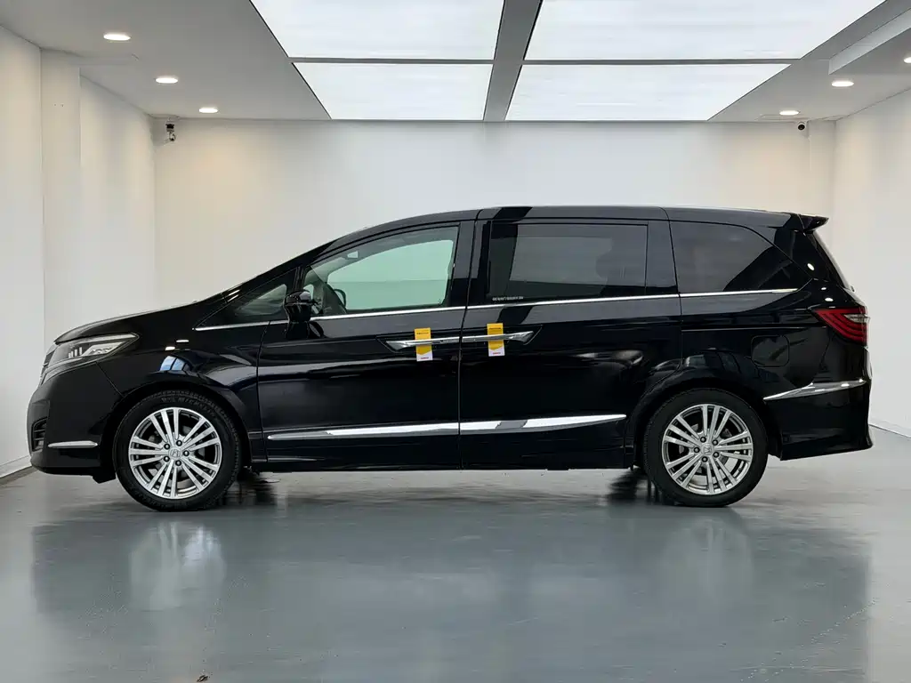 Elysion 2.4 L Luxury