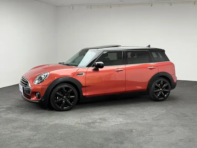 MINI CLUBMAN 1.5 T COOPER
