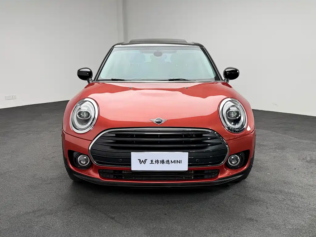 MINI CLUBMAN 1.5 T COOPER