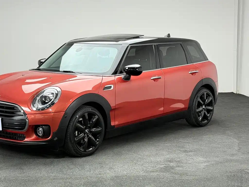 MINI CLUBMAN 1.5 T COOPER