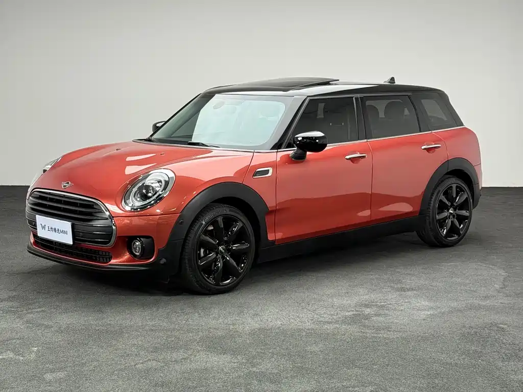 MINI CLUBMAN 1.5 T COOPER