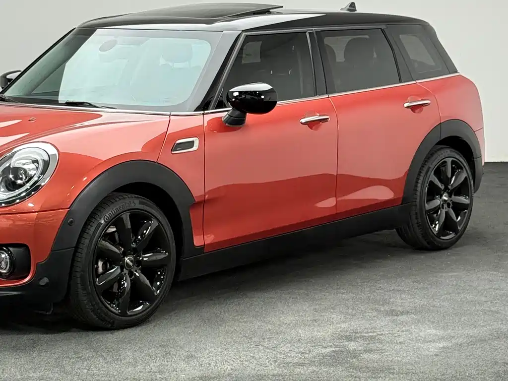 MINI CLUBMAN 1.5 T COOPER