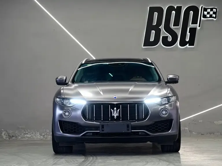 Maserati Levante 3.0 T Standard