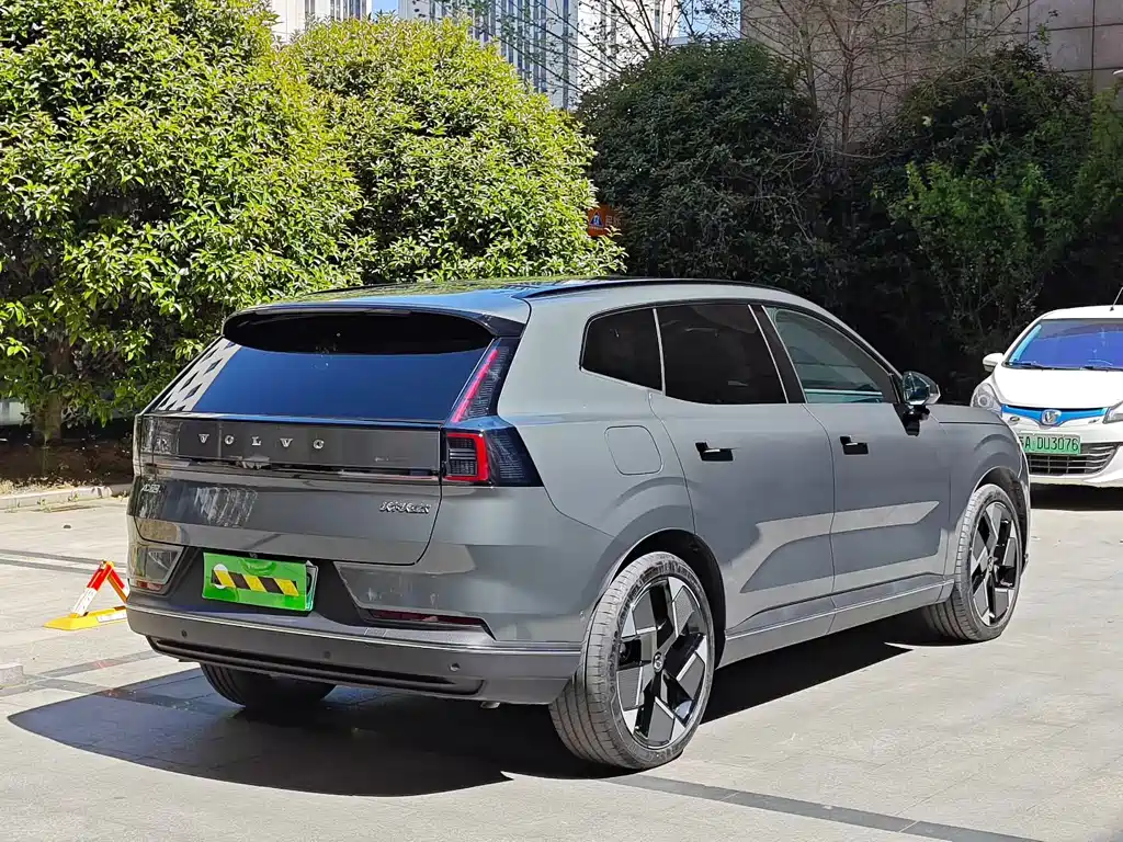 Volvo XC70 PHEV 4 WD Ultra Long Range Ultra