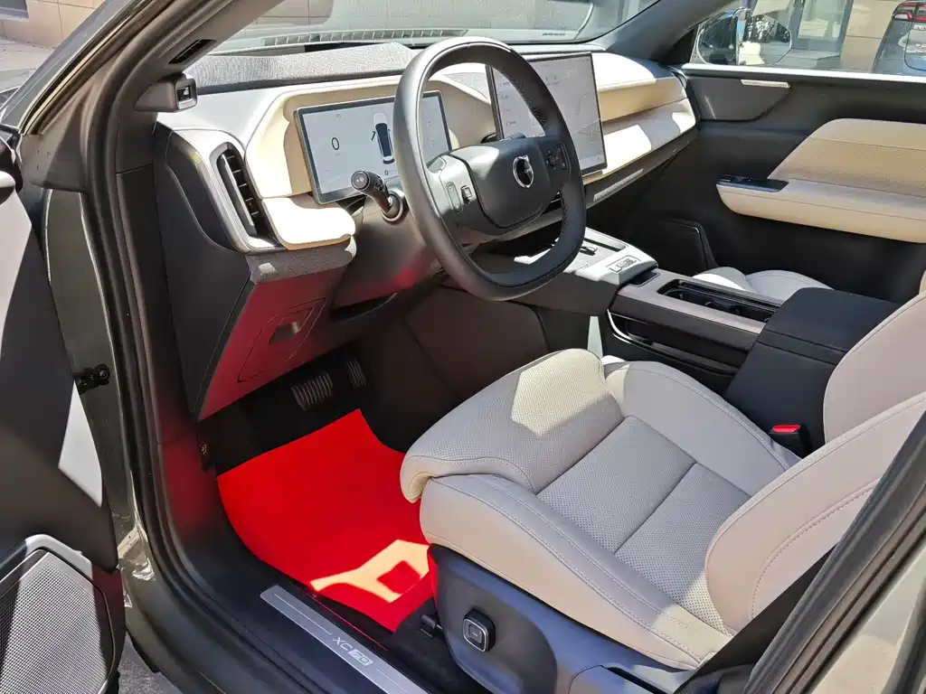 Volvo XC70 PHEV 4 WD Ultra Long Range Ultra