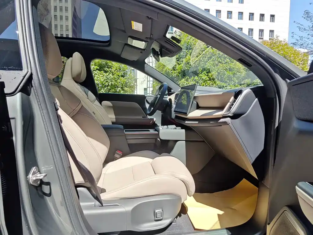 Volvo XC70 PHEV 4 WD Ultra Long Range Ultra