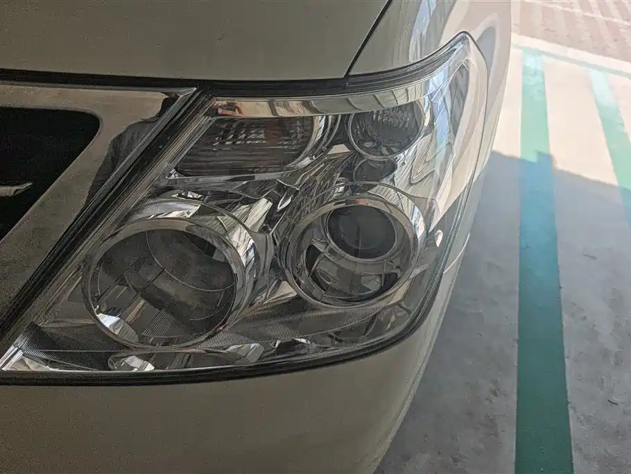 Patrol 4.0 L Flagship