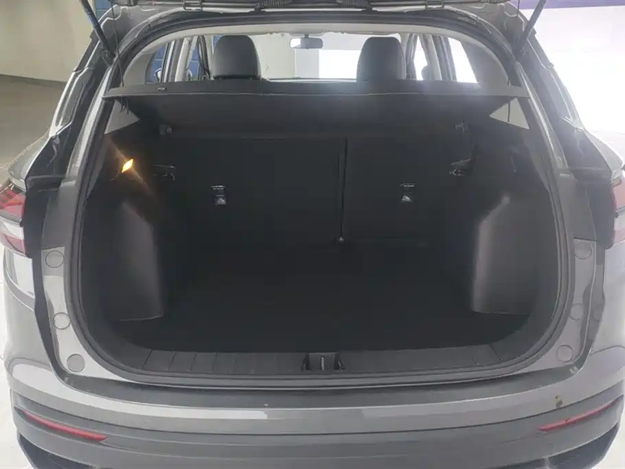 Binyue 1.5 T DCT Dragon Rise