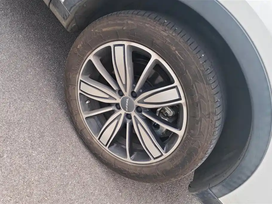 Haval H6 China Style 1.5 GDIT Auto Luxury