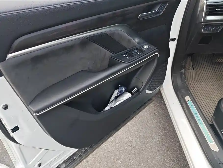 Haval H6 China Style 1.5 GDIT Auto Luxury