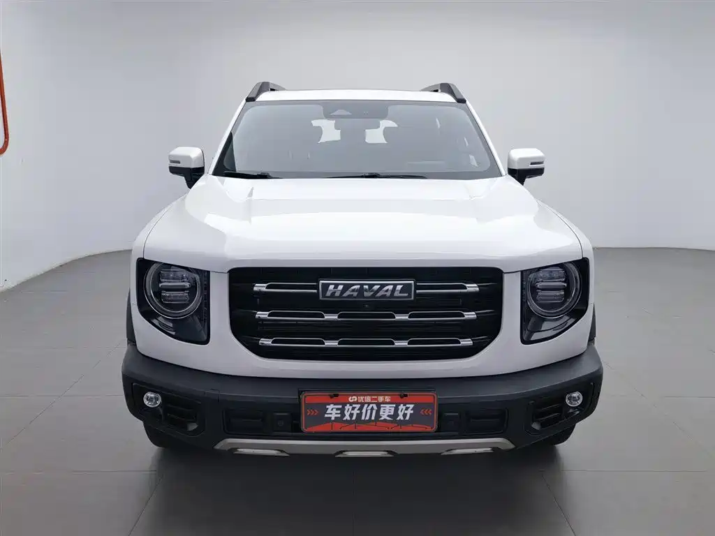 Haval Dargo 1.5 T DCT 2 WD Malinois