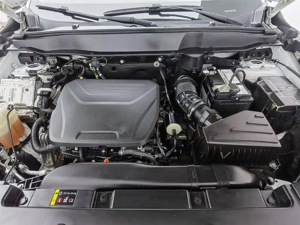 Haval Dargo 1.5 T DCT 2 WD Malinois