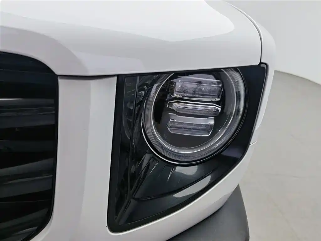 Haval Dargo 1.5 T DCT 2 WD Malinois