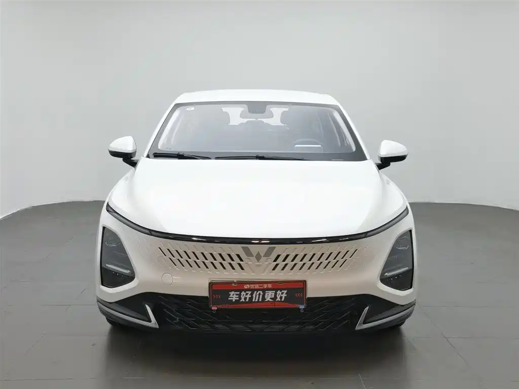 Wuling Starlight 70 Standard