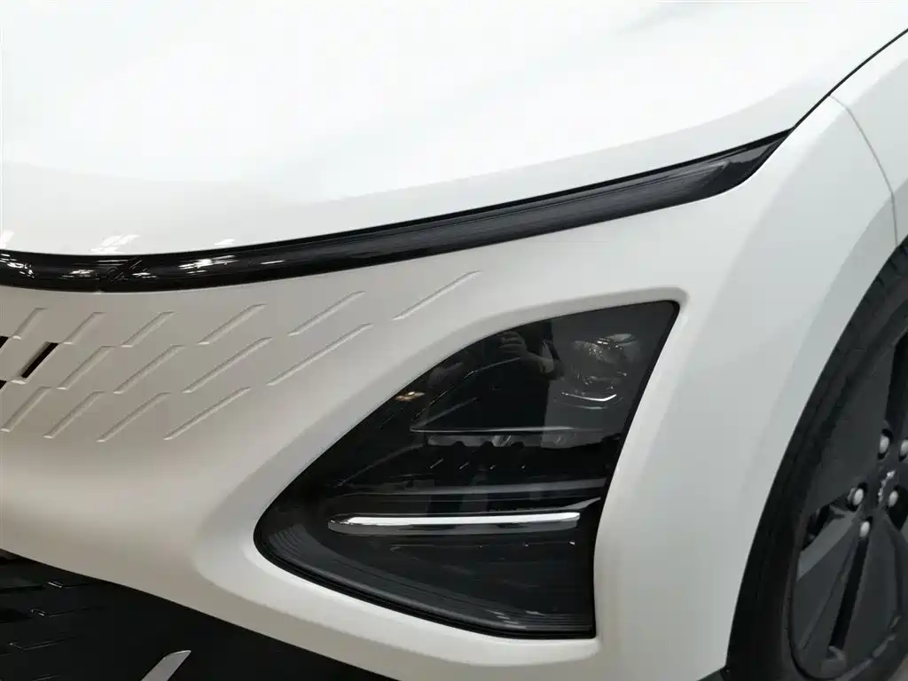 Wuling Starlight 70 Standard