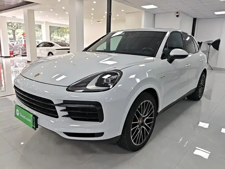 Porsche Cayenne NEV Cayenne E-Hybrid 2.0 T