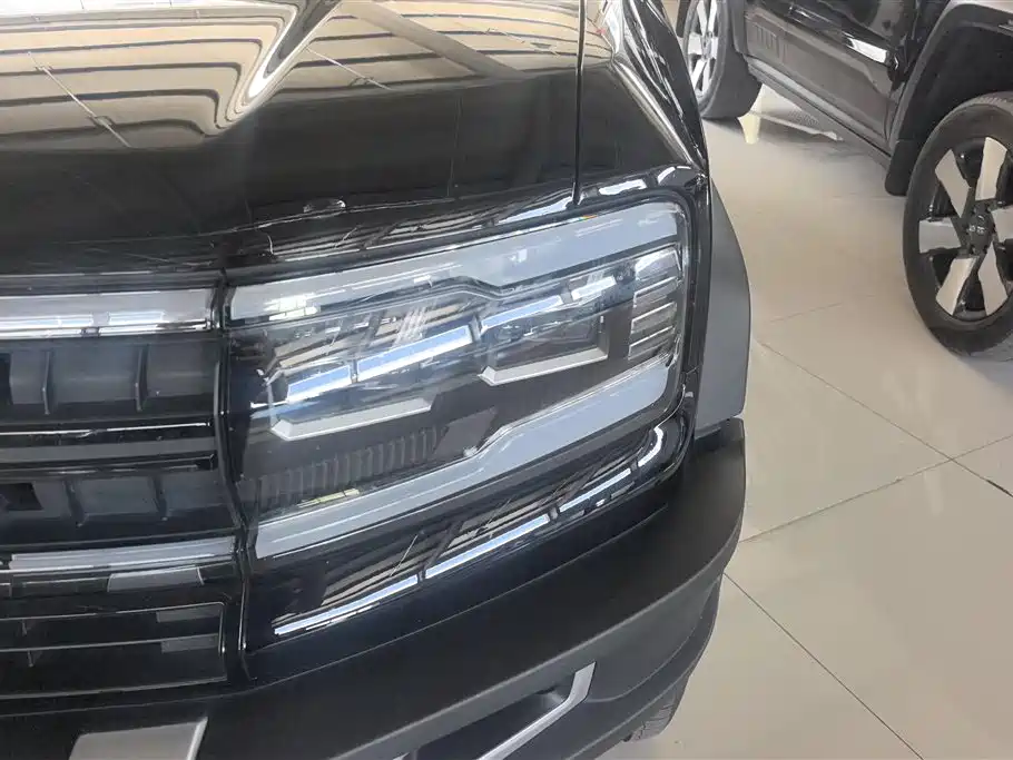 Leopard 5 Navigator