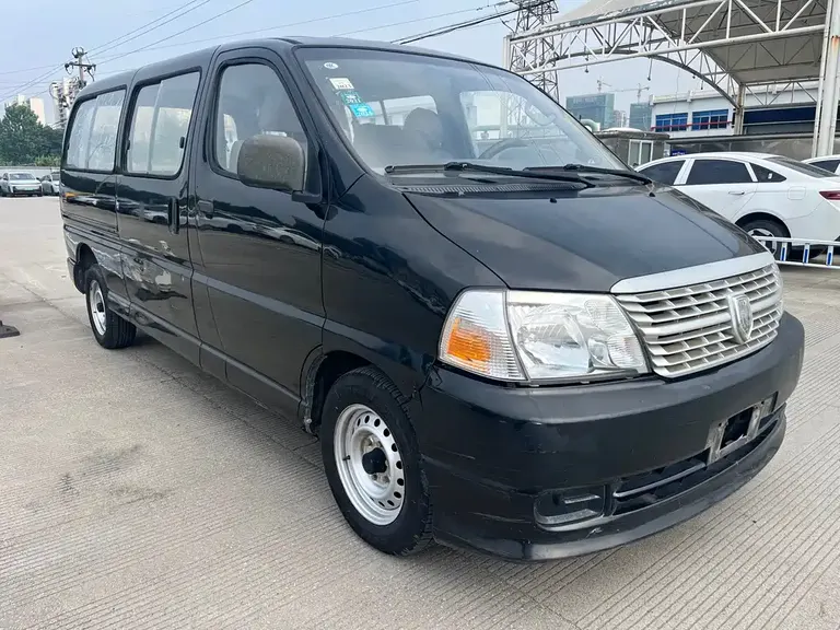 Jinbei Grace 2.0 L Express Standard