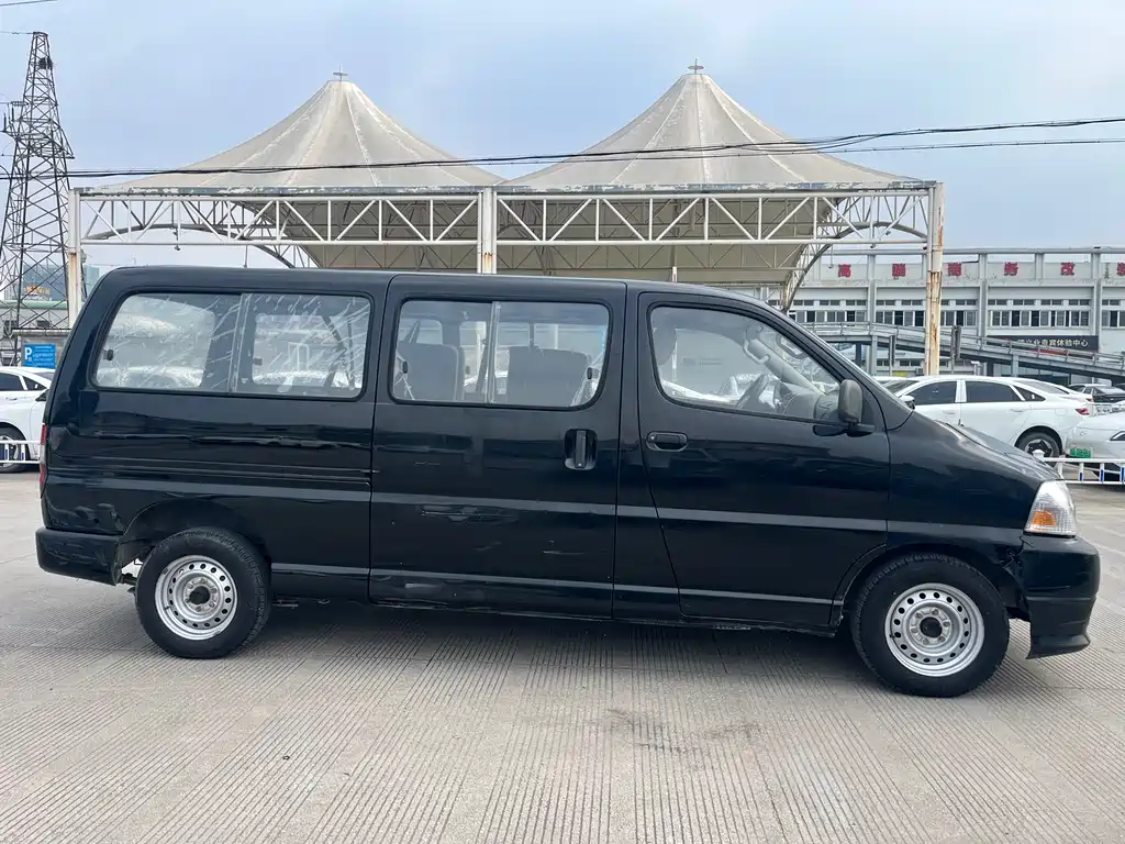 Grace 2.0 L Express Standard