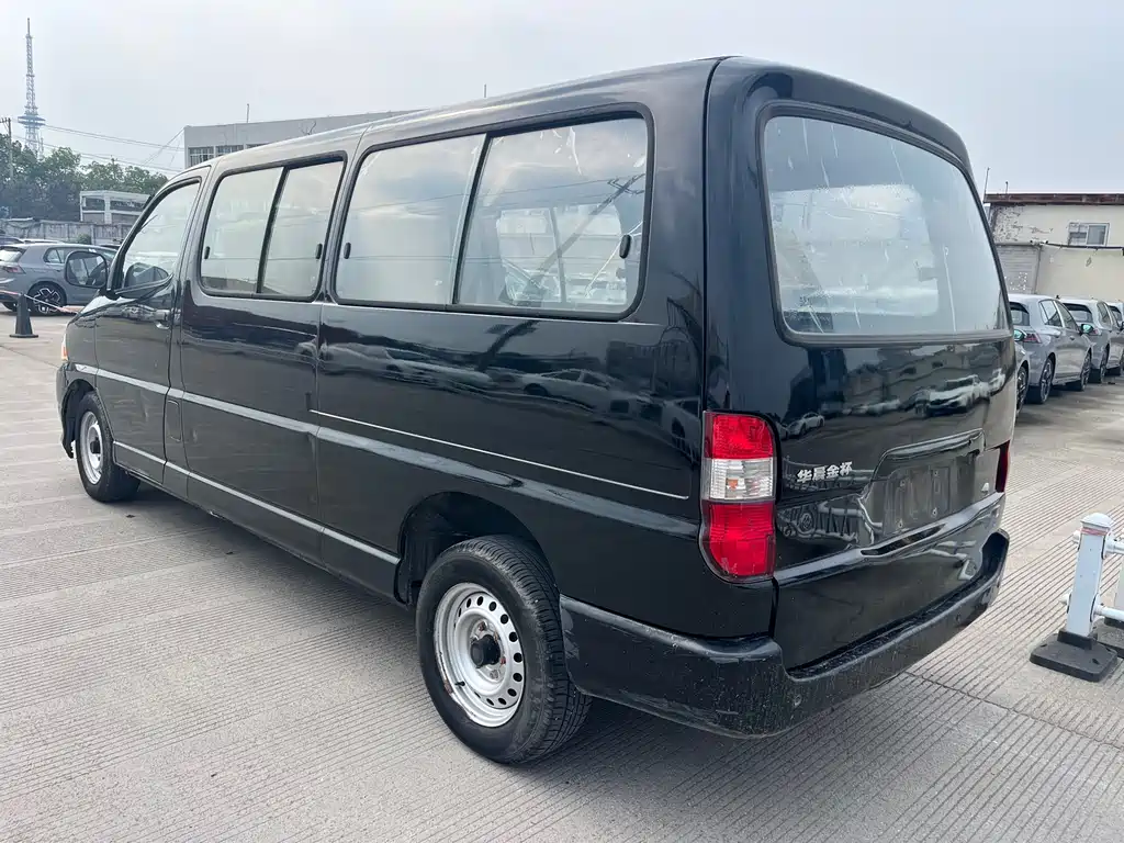 Grace 2.0 L Express Standard