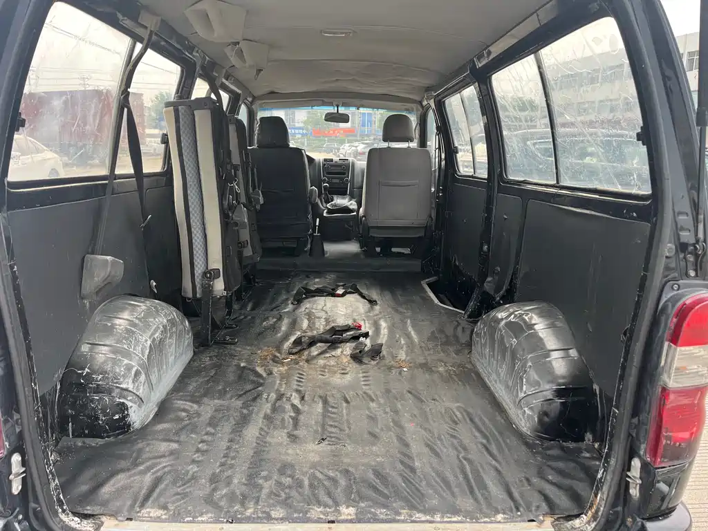 Grace 2.0 L Express Standard