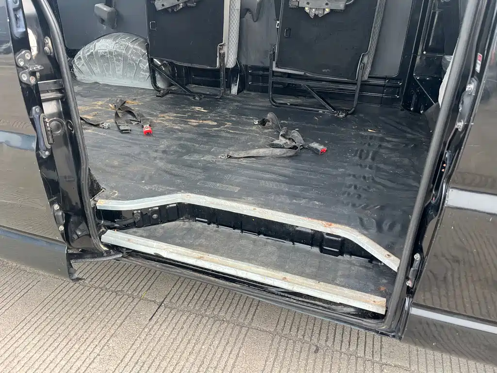 Grace 2.0 L Express Standard