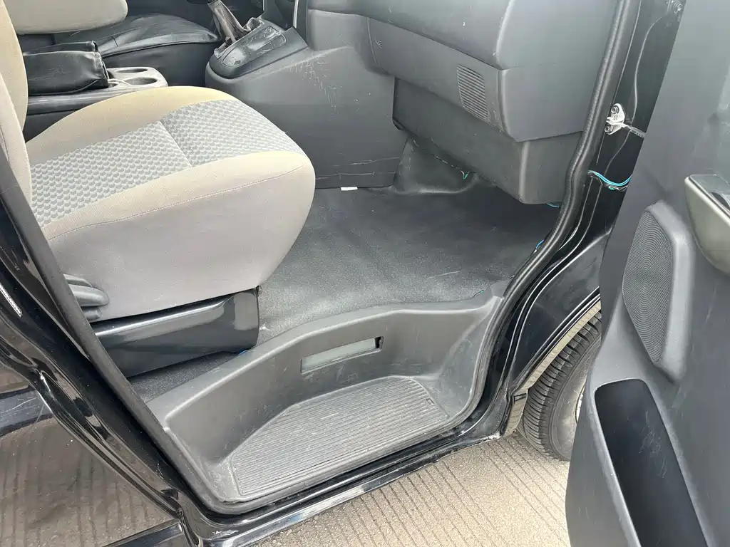 Grace 2.0 L Express Standard