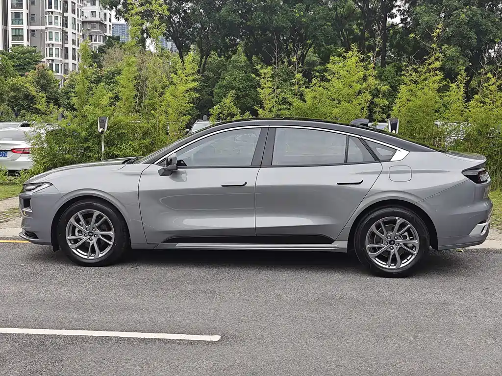 Mondeo EcoBoost 245 Luxury