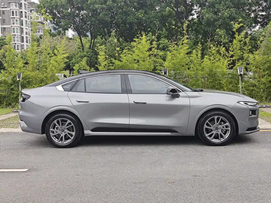 Mondeo EcoBoost 245 Luxury