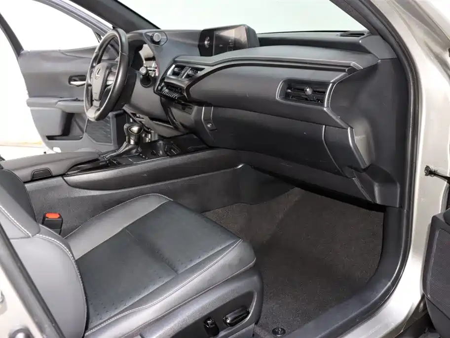 Lexus UX 200 Special Edition