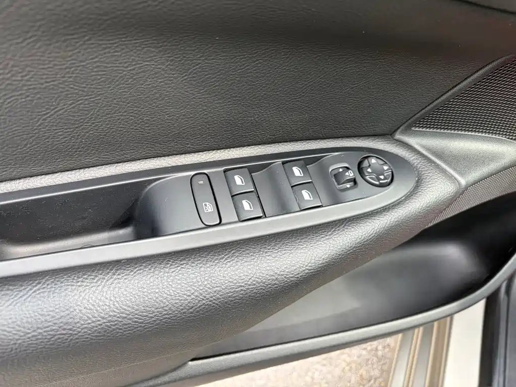 Citroen C4 L 1.8 L Auto Luxury