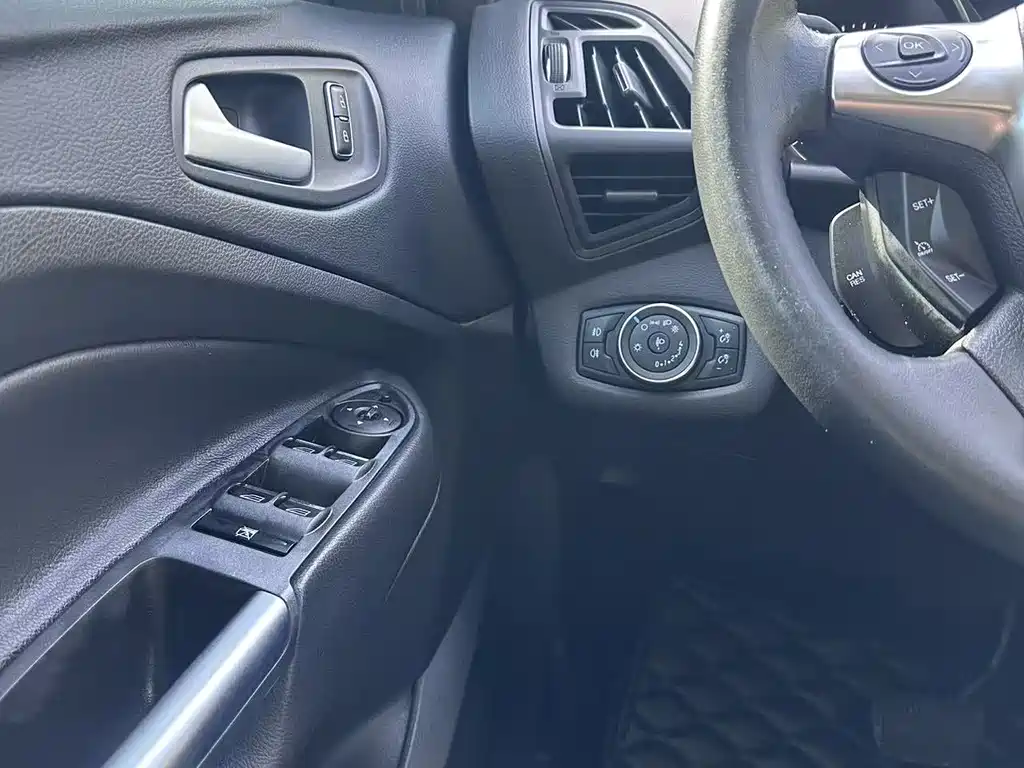 Kuga 1.5 L GTDi 2 WD Style