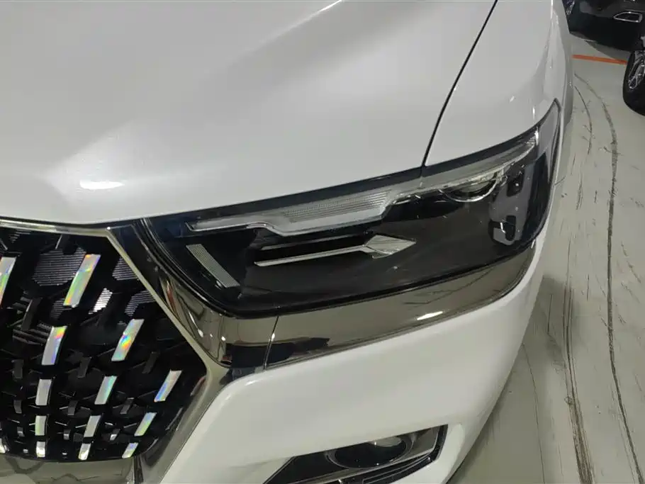 Haval H6 China Style 1.5 T Auto Urban