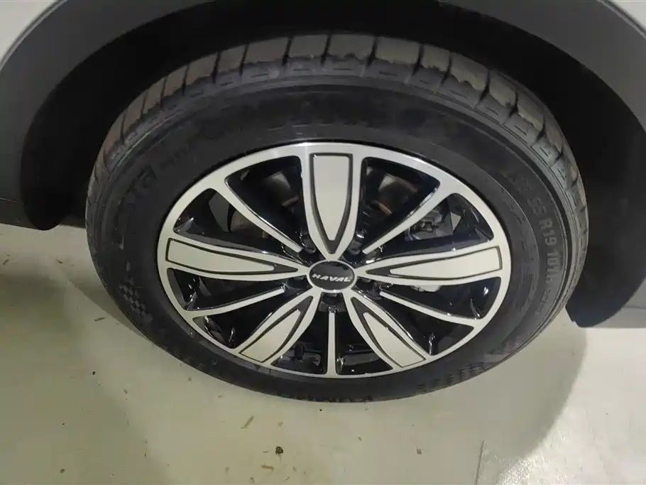 Haval H6 China Style 1.5 T Auto Urban