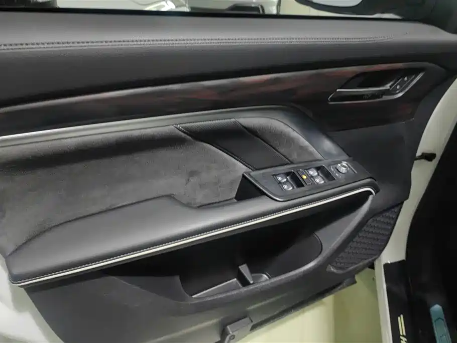 Haval H6 China Style 1.5 T Auto Urban