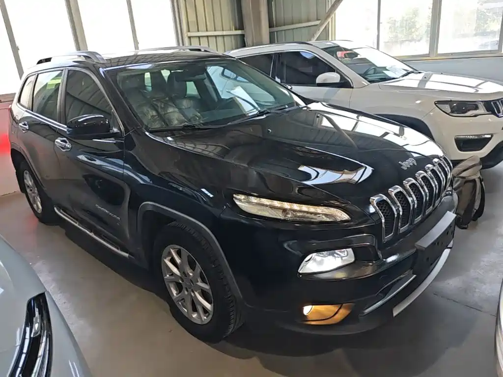 Cherokee 2.0 L Superior
