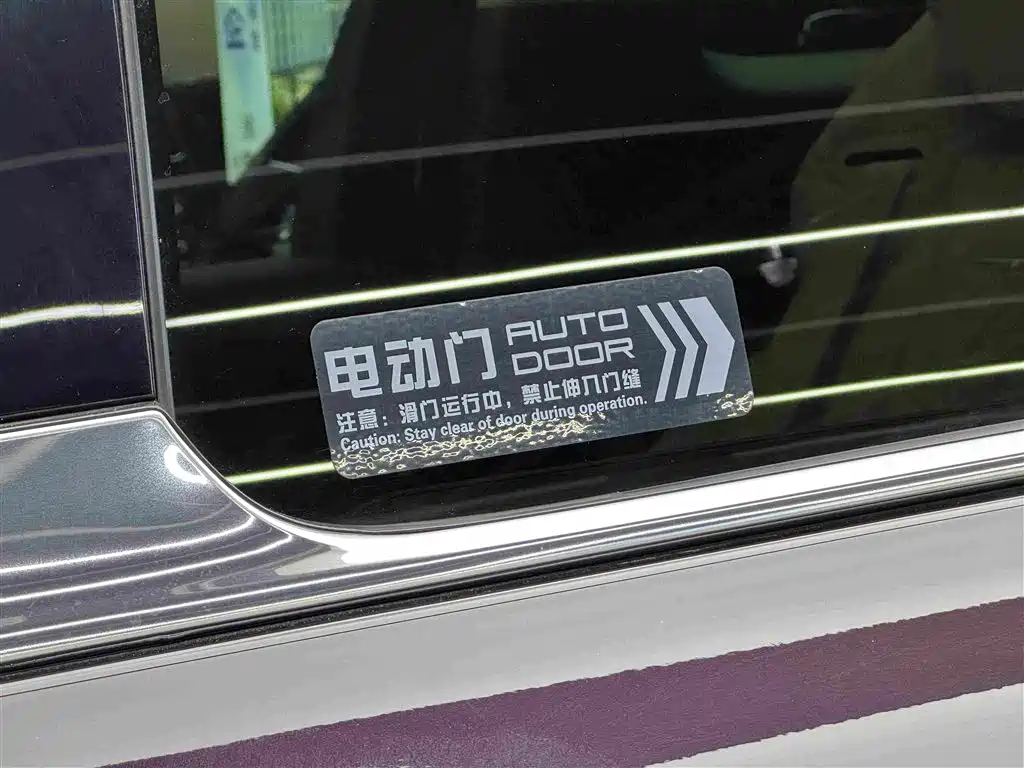 Hongqi HQ9 2.0 T Connected Flagship Leading
