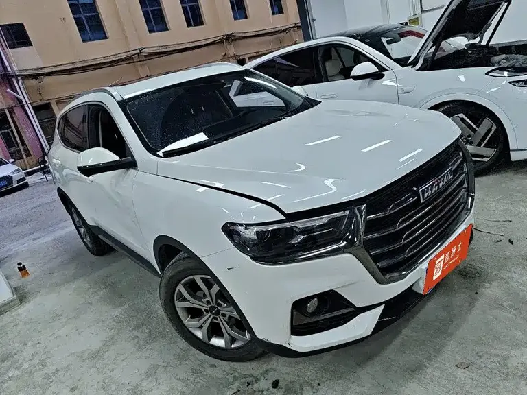 Haval H6 China Style 1.5 T Auto Champion
