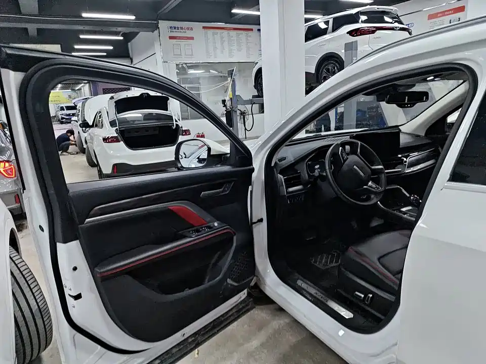 Haval H6 China Style 1.5 T Auto Champion
