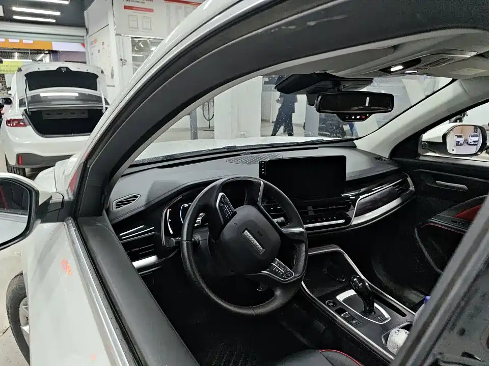 Haval H6 China Style 1.5 T Auto Champion