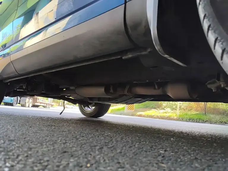 WEY VV6 2.0 T 2 WD Flagship CN-V