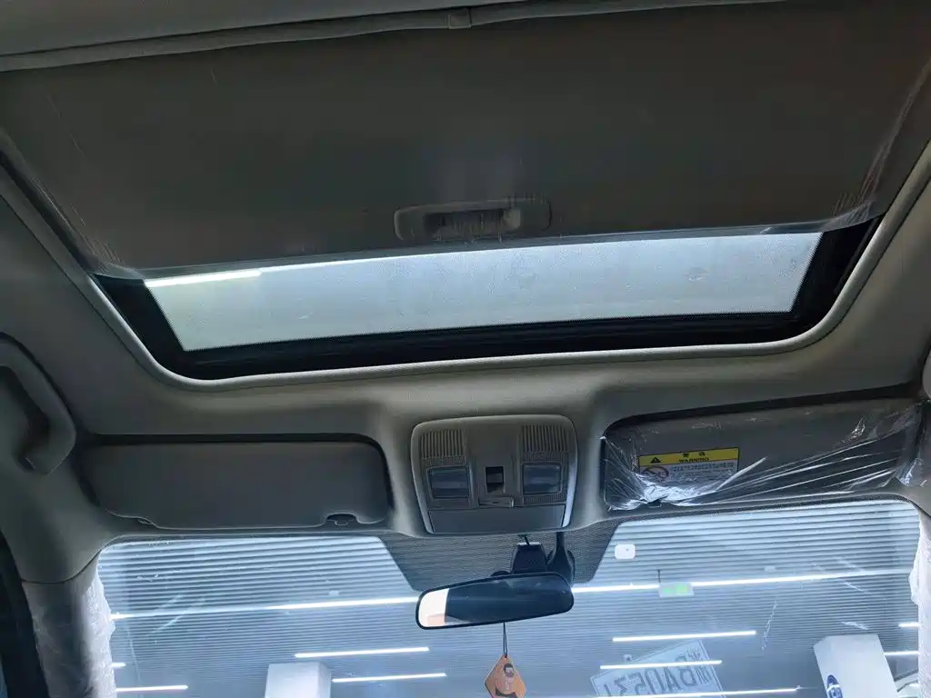 Mazda CX-5 2.0 L Auto 2 WD Smart Style