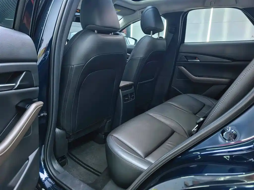 Mazda CX-30 2.0 L Auto Premium Joy