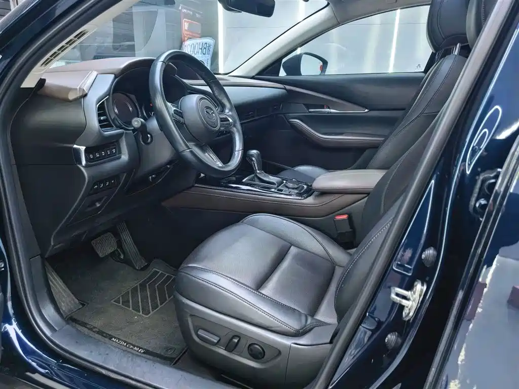 Mazda CX-30 2.0 L Auto Premium Joy