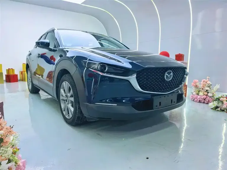 Mazda CX-30 2.0 L Auto Jiayue