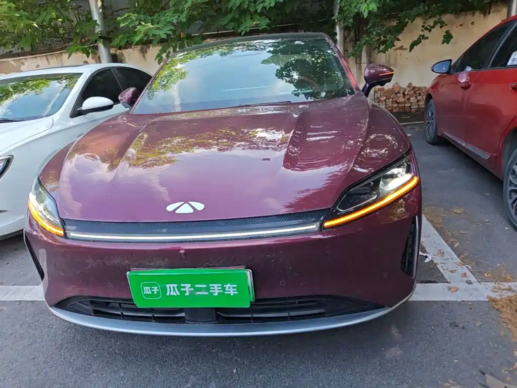 Fengyun A9 L 4 WD High Energy Peak